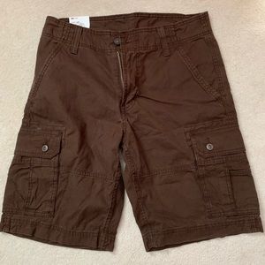 Levi’s Men’s Cargo Shorts